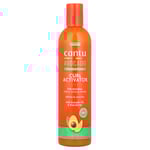 كانتو بخاخ مرطب ومنشط للشعر بالافوكادو 355مل Cantu Avocado Hydrating Curl Activator