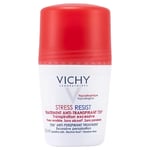 فيشي مزيل العرق المضاد للاجهاد 50مل Vichy 72h Stress Resist Anti-Perspirant Intensive Treatment Roll-On