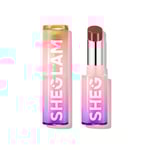 شيجلام أحمر شفاه ميرور كيس