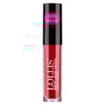 لوليس أحمر شفاه سائل مطفي 09 – LOLLIS MATTE LIQUID LIPSTICK A SERIES 09