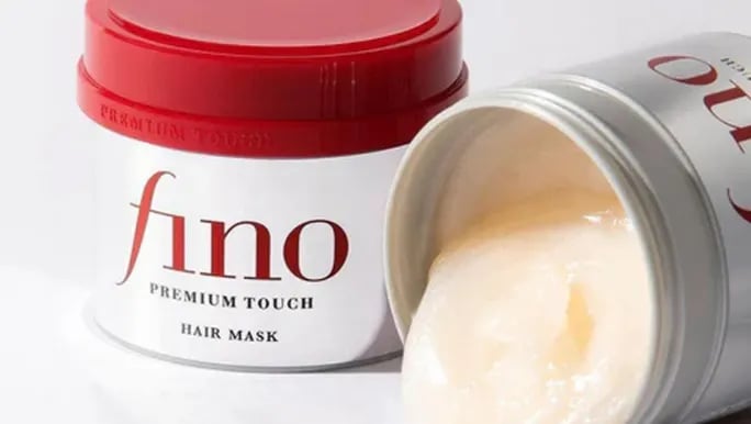 ماسك فينو بريميوم لتغذية الشعر الجاف