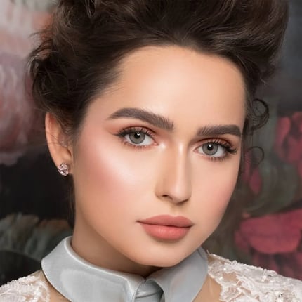 ناتشورال عدسات Natural Lenses La Agate