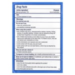 صابون بانوكسيل لعلاج حب الشباب 10% بنزويل بيروكسايد PanOxyl Acne Treatment Bar For Face & Body