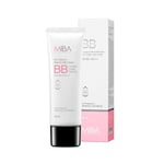 دكتور ميبا كريم بيبي المعدني خافي العيوب 50مل MIBA Ion Calcium Mineral BB Cream