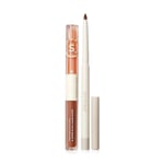 شيجلام قلم محدد شفاه وجلوس سوفت SHEGLAM Soft 90's Glam Lip liner and Lip Duo Set