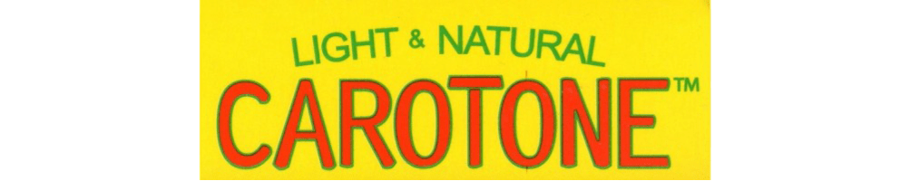 Carotone