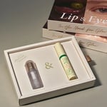 اكسيس مجموعة الشفاه والعين AXIS-Y Lip & Eye Set