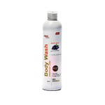 كوفيكس كير غسول الجسم بزهرة التوت البري 400مل Covix Care Body Wash Everyday Care With Cranberry Extract