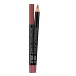 لوليس قلم تحديد الشفاه مقاوم اللماء LOLLIS Waterproof Lipliner Pencil