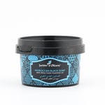 جاردن اوليان الصابون البلدي المغربي بزيت الأوكاليبتوس الأساسي Jardin Oleane Moroccan Black Soap With Eucalyptus Essential Oil