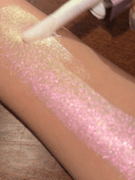 شيجلام اضاءة هايلايتر سائل كروما جلو بلوم SHEGLAM Chroma Glow Bloom Liquid Highlighter