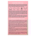 بيورديرم شرائط تنظيف الأنف بخلاصة الصبار 6 قطع Purederm ALOEVERA Nose Pore Strips