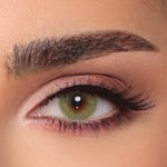 عدسات لومينوس أولفين 2 عدسات Luminous Olvin