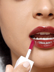 شيجلام تنت الشفاه تيك أ هينت SHEGLAM Take A Hint Lip Tint Liquid Lipstick