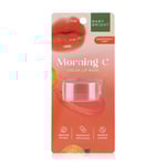 بيبي برايت قناع الشفاه خلاصة تارت الجريب فروت 3.8 جم Baby Bright Morning C Color Lip Mask