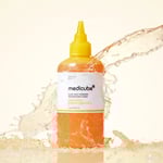 ميديكوب تونر بحمض الكوجيك والكركم لتفيتح وتنقية البشرة 250مل Medicube Kojic Acid & Turmeric Skin Renewal Toner