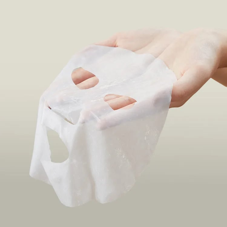 انوا قناع ليلي هارت ليف & سيراميد 25مل - Anua Heartleaf Cream Mask Night Solution