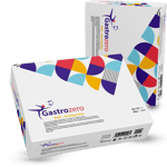 جاسترو زيرو Gastrozero