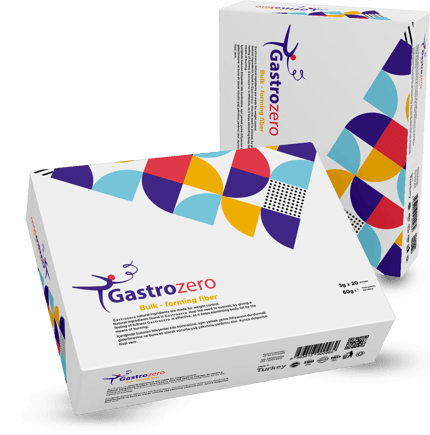 جاسترو زيرو Gastrozero