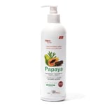 كوفيكس كير لوشن الجسم واليدين بالبابايا 500مل Covix Care Hand And Body Lotion