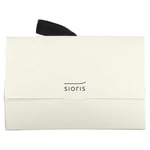 سيوريس‏ مجموعة العناية باليدين والشفاه العضوية 2 قطع من Sioris