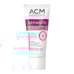 ماسك ACM ديبي وايت لتبييض وتقشير الوجه 40مل Acm Depiwhite Whitening Peel-Off Mask