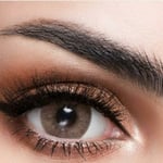 ماي لينس عدسات لايت براون My Lense Light Brown