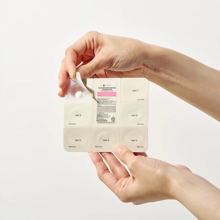 SEOUL 1988 BOOSTING BALL : COLLAGEN 100%