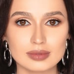 ناتشورال عدسات Natural Lenses La Brown