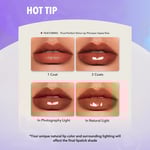 شيجلام قلم محدد شفاه وجلوس سوفت SHEGLAM Soft 90's Glam Lip liner and Lip Duo Set
