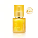 شيجلام سيروم تصفيف ولمعان للشعر جلو شاين 50مل Sheglam 24K Glow High Shine Styling Serum