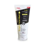 كوفيكس غسول الوجه بالفحم برايت للبشرة الدهنية 150مل Covix Care Charcoal Oil Control Facial Cleanser