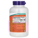 ناو فودز مغنيسيوم Now Magnesium تركيز 400 مجم 180 كبسولة