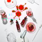 زومبي محلول تقشير لتنظيف البشرة 30مل Zombie Beauty By SKIN1004 Bloody Peel