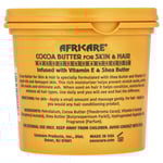 زبدة الكاكاو افريكير للبشرة والشعر من كوكو كير Cococare Africare Cocoa Butter For Skin & Hair