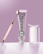 معجون مارفس بالنعناع اللطيف 75مل Marvis Sensitive Gums Gentle Mint Toothpaste