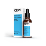 سيفي® سيروم حمض الهيالورونيك 30مل CEVI® Hyaluronic Acid Serum