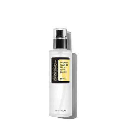 مجموعة سيروم وكريم الحلزون كوزركس