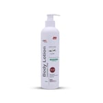 كوفيكس كير لوشن الجسم بالفانيليا 400مل Covix Care Body Lotion Vanilla