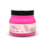 سكين دكتور ماسك بخلاصة الجوجوبا لترطيب الشعر 500مل Skin Doctor Hair Care Mask With Jojoba Oil