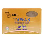 تواس صابون مبيض 135جم RDL Tawas Whitening Soap
