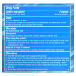 8ستريدكس الأخضر لتنظيف البشرة وعلاج الحبوب 55 قطنة Stridex Essential Alcohol Free Pads