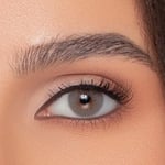 عدسات ناتشورال لمدة شهر كور كلاود Natural lenses core cloud