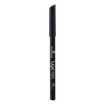 ايسنس قلم كحل كاجال 04 أسود Essence Kajal Pencil 01 Black