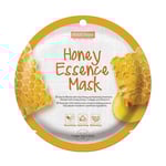 بيورديرم قناع الكولاجين بالعسل 1 قناع Purederm Honey Collagen Mask