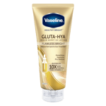 فازلين لوشن جلوتا-هيا فلوليس للبقع الداكنة 300مل Vaseline Gluta-Hya Flawless Glow