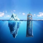 معجون مارفيس بالنعناع البحري 25مل Marvis Aquatic Mint Toothpaste
