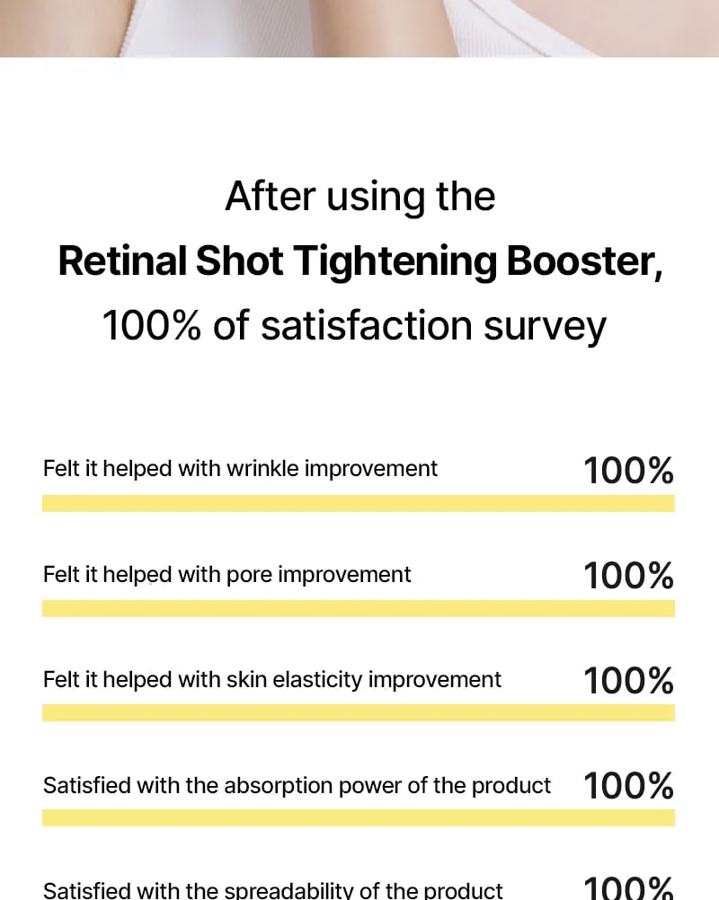 سيليماكس فيتا A ريتينال شوت بوستر لتقوية البشرة 15مل Celimax The Vita-A Retinal Shot Tightening Booster