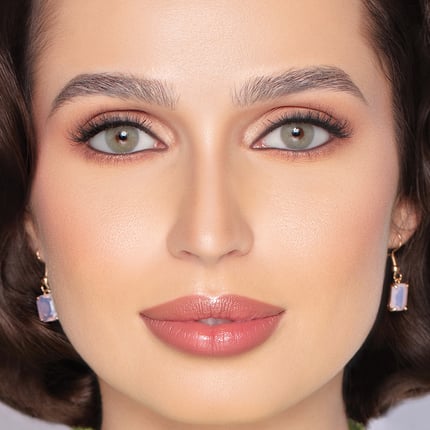 ناتشورال عدسات Natural Lenses Onyx