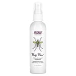 ناو طارد الحشرات باج بان 118مل NOW Foods Bug Ban Natural Insect Repellent Citrus